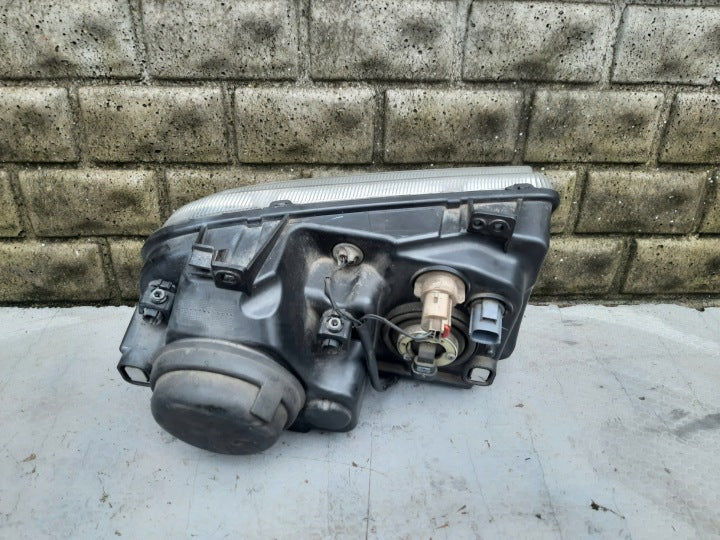 Frontscheinwerfer Chrysler 300c 04805761AJ Xenon Links Scheinwerfer Headlight SCH9488452759ea