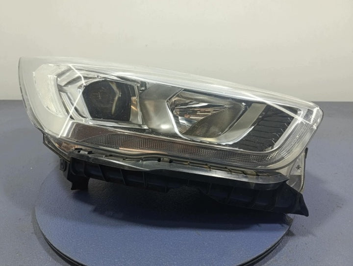 Frontscheinwerfer Ford Kuga A-1009903 Rechts Scheinwerfer Headlight SCH9488559095gz