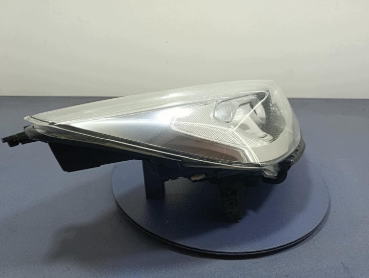 Frontscheinwerfer Ford Kuga A-1009903 Rechts Scheinwerfer Headlight SCH9488559095gz