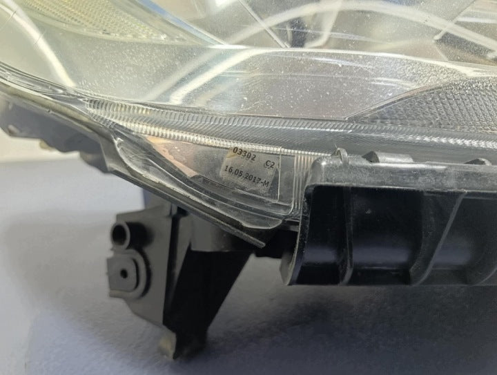Frontscheinwerfer Ford Kuga A-1009903 Rechts Scheinwerfer Headlight SCH9488559095gz