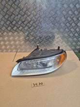 Load image into Gallery viewer, Frontscheinwerfer Volvo V70 III Xc70 31214347 Links Scheinwerfer Headlight SCH9489908487ww