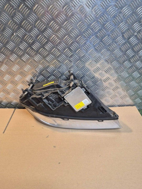 Frontscheinwerfer Volvo V70 III Xc70 31214347 Links Scheinwerfer Headlight SCH9489908487ww