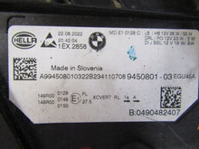 Laden Sie das Bild in den Galerie-Viewer, Frontscheinwerfer BMW 3 G21 G20 945080103 LED Links Scheinwerfer Headlight SCH9490289162dh