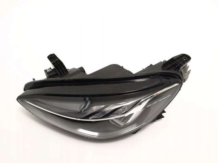 Frontscheinwerfer Mg Hs 100-40160 Links Scheinwerfer Headlight SCH9491204401cf