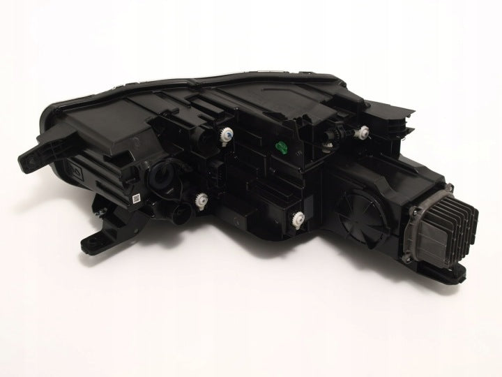 Frontscheinwerfer Mg Hs 100-40160 Links Scheinwerfer Headlight SCH9491204401cf