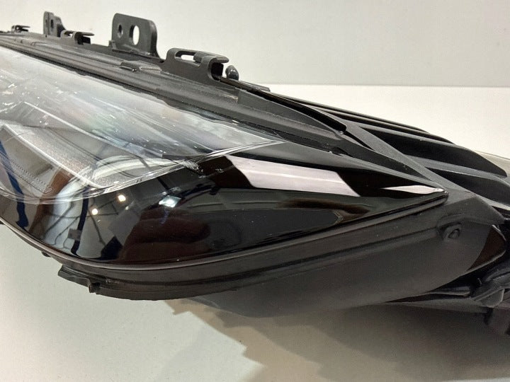 Frontscheinwerfer BMW 7 9879935 Links Scheinwerfer Headlight SCH9491546463aq
