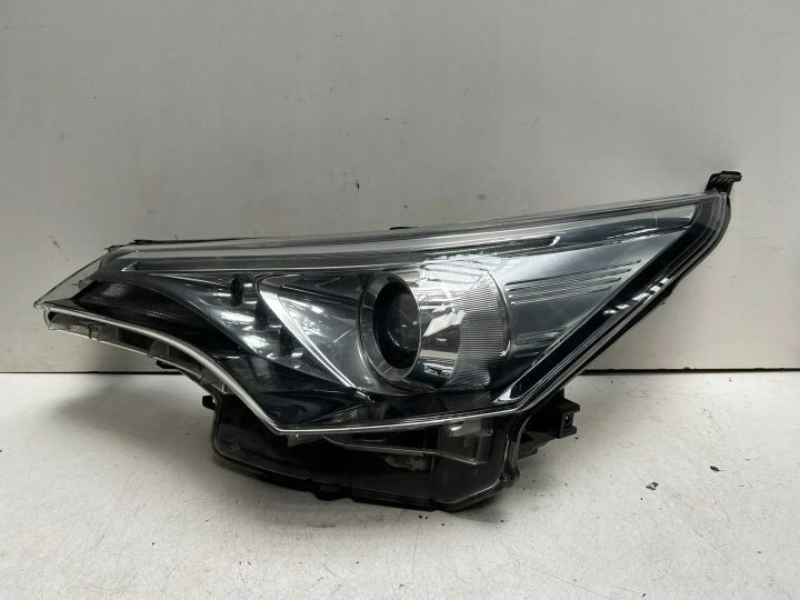 Frontscheinwerfer Toyota Avensis 25072017 Links Scheinwerfer Headlight SCH9492218659db