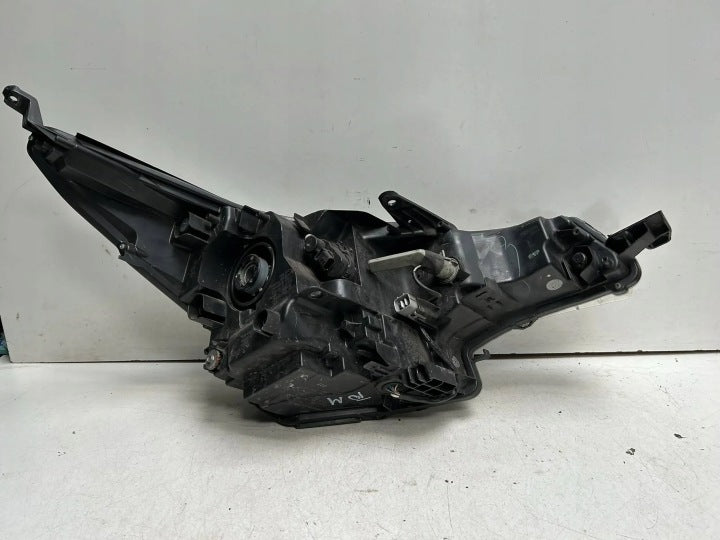Frontscheinwerfer Toyota Avensis 25072017 Links Scheinwerfer Headlight SCH9492218659db