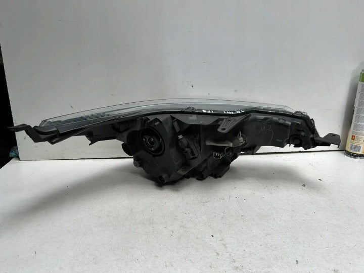 Frontscheinwerfer Toyota Avensis 25072017 Links Scheinwerfer Headlight SCH9492218659db