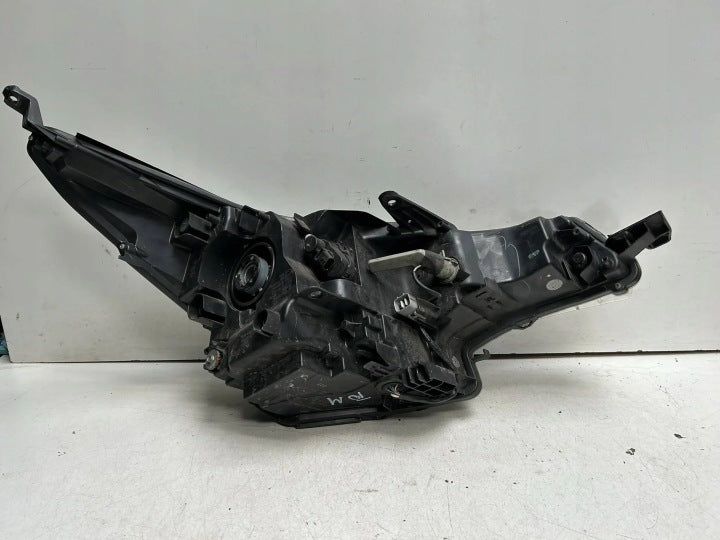 Frontscheinwerfer Toyota Avensis 25072017 Links Scheinwerfer Headlight SCH9492218659db