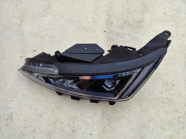 Frontscheinwerfer Hyundai Elantra VII 92101-F2500-2 Links Scheinwerfer Headlight SCH9493623789px