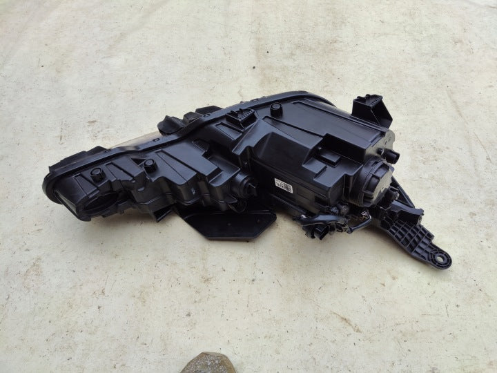 Frontscheinwerfer Hyundai Elantra VII 92101-F2500-2 Links Scheinwerfer Headlight SCH9493623789px