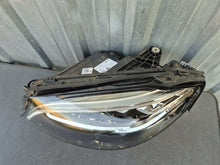 Laden Sie das Bild in den Galerie-Viewer, Frontscheinwerfer Mercedes-Benz W205 A2059062106KZ LED Links Headlight SCH9494875079yj