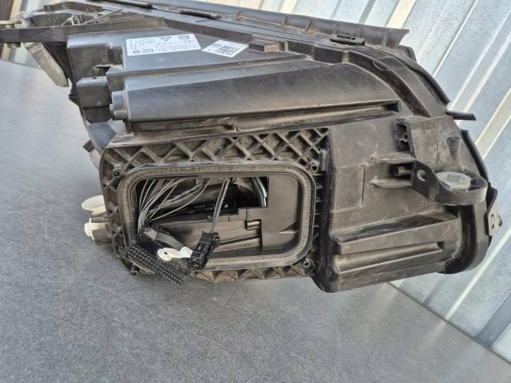 Frontscheinwerfer Mercedes-Benz W205 A2059062106KZ LED Links Headlight SCH9494875079yj