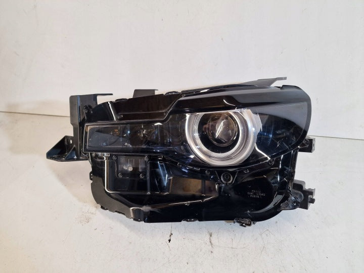 Frontscheinwerfer Mazda Mx-30 DN4L51040 LED Links Scheinwerfer Headlight SCH9495169127np