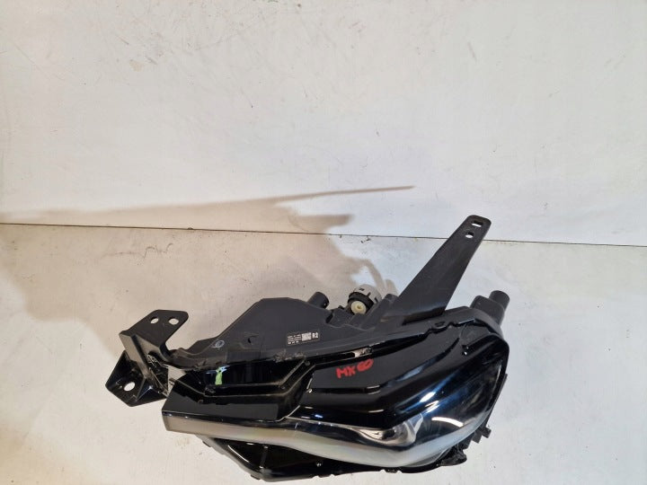 Frontscheinwerfer Mazda Mx-30 DN4L51040 LED Links Scheinwerfer Headlight SCH9495169127np