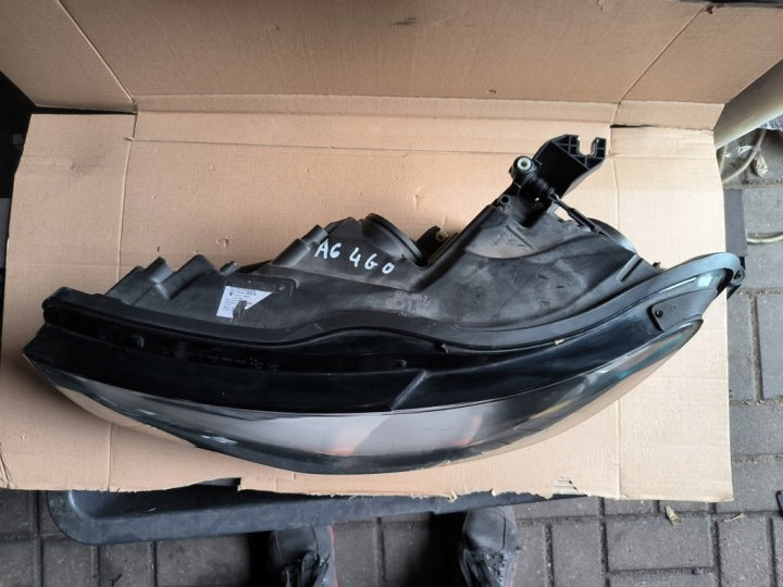 Frontscheinwerfer Audi A6 4G0941004N 4G0941003N Ein Stück (Rechts oder Links) SCH9495335633tf