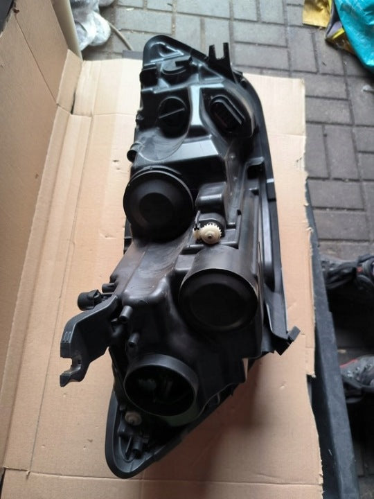 Frontscheinwerfer Audi A6 4G0941004N 4G0941003N Ein Stück (Rechts oder Links) SCH9495335633tf