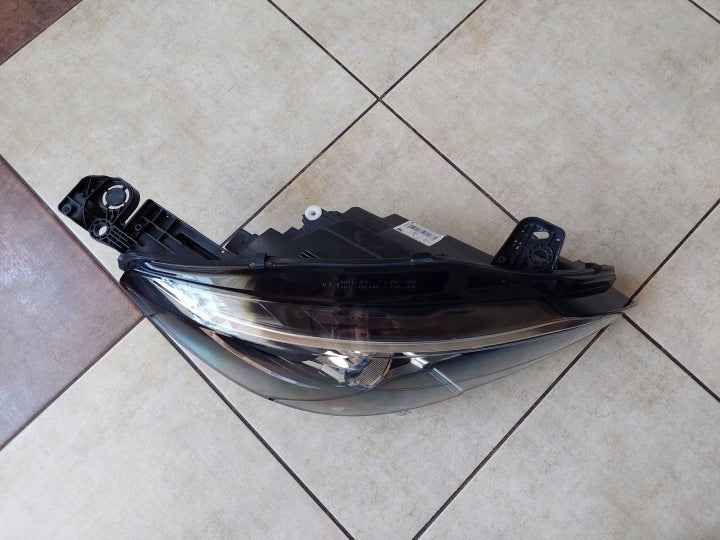 Frontscheinwerfer Peugeot 308 II 9816990580 Rechts Scheinwerfer Headlight SCH9495362753nm