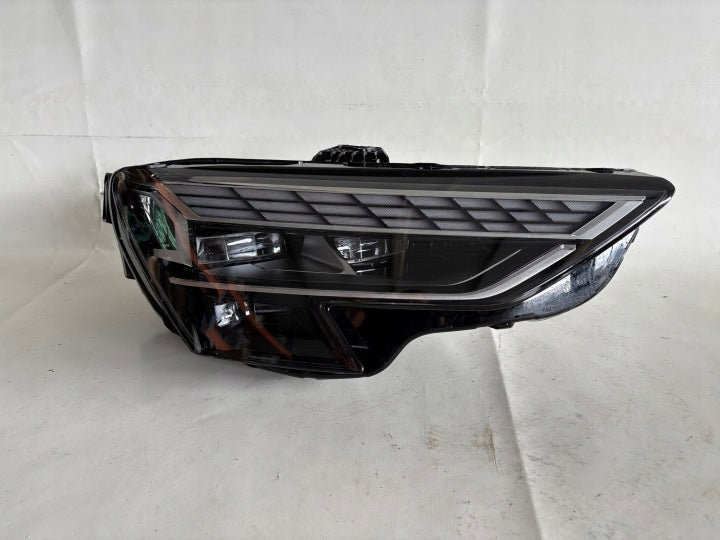 Frontscheinwerfer Audi A3 8Y0941036H Rechts Scheinwerfer Headlight SCH9496723809om