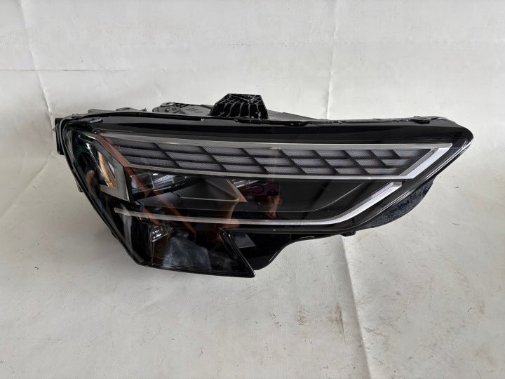Frontscheinwerfer Audi A3 8Y0941036H Rechts Scheinwerfer Headlight SCH9496723809om