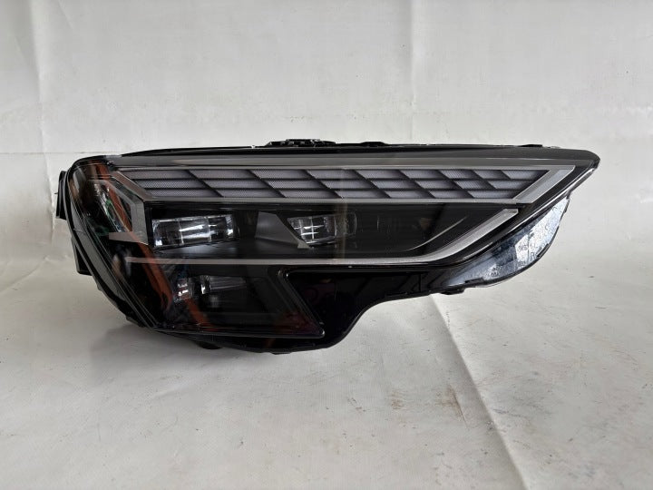 Frontscheinwerfer Audi A3 8Y0941036H Rechts Scheinwerfer Headlight SCH9496723809om