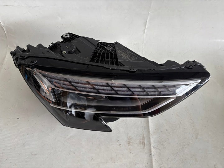 Frontscheinwerfer Audi A3 8Y0941036H Rechts Scheinwerfer Headlight SCH9496723809om