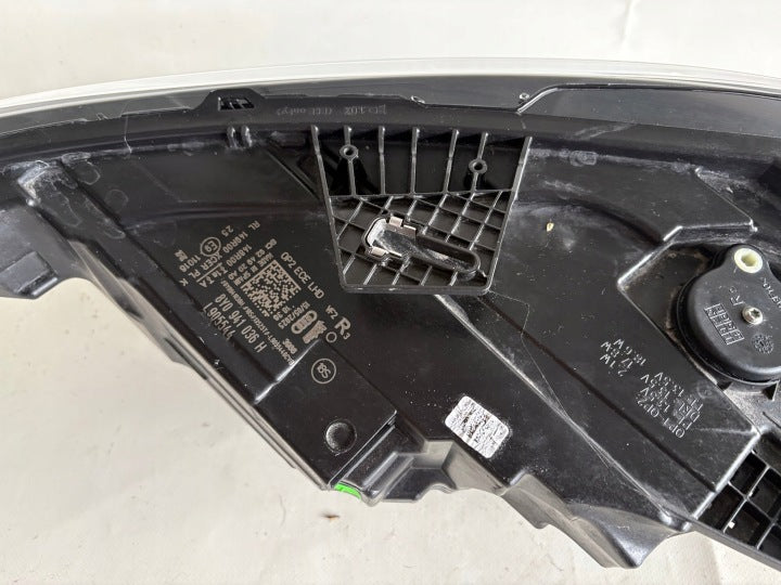 Frontscheinwerfer Audi A3 8Y0941036H Rechts Scheinwerfer Headlight SCH9496723809om