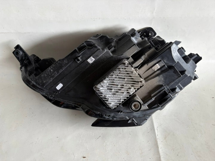 Frontscheinwerfer Audi A3 8Y0941036H Rechts Scheinwerfer Headlight SCH9496723809om