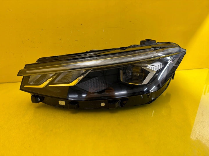 Frontscheinwerfer VW Passat 3J1941005 LED Links Scheinwerfer Headlight SCH9496788097si