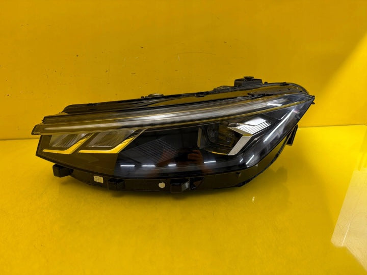 Frontscheinwerfer VW Passat 3J1941005 LED Links Scheinwerfer Headlight SCH9496788097si