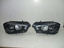Laden Sie das Bild in den Galerie-Viewer, Frontscheinwerfer Mercedes-Benz Cla A1189062500 A1189062600 LED Ein Satz SCH9497089448lv
