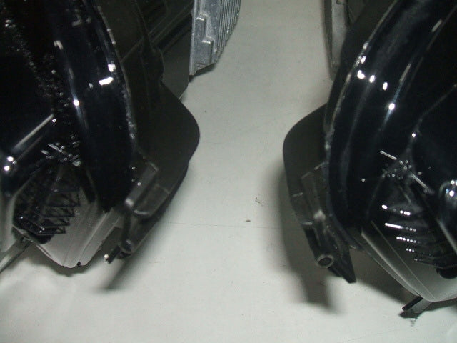 Frontscheinwerfer Mercedes-Benz Cla A1189062500 A1189062600 LED Ein Satz SCH9497089448lv