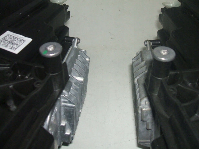 Frontscheinwerfer Mercedes-Benz Cla A1189062500 A1189062600 LED Ein Satz SCH9497089448lv