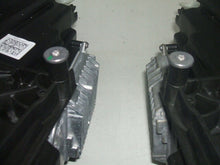 Laden Sie das Bild in den Galerie-Viewer, Frontscheinwerfer Mercedes-Benz Cla A1189062500 A1189062600 LED Ein Satz SCH9497089448lv