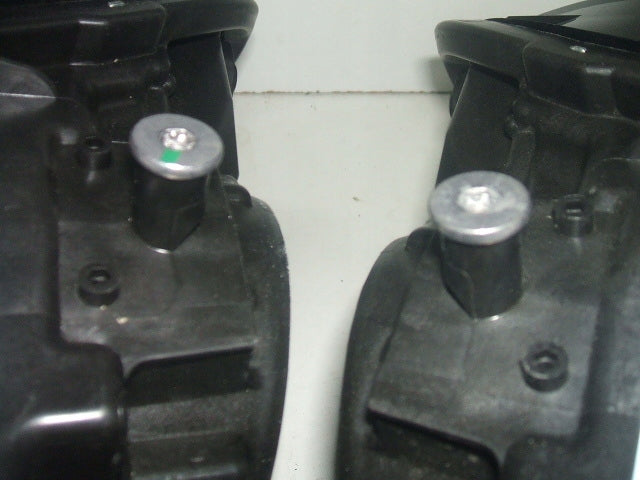 Frontscheinwerfer Mercedes-Benz Cla A1189062500 A1189062600 LED Ein Satz SCH9497089448lv