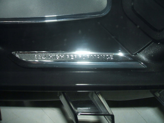 Frontscheinwerfer Mercedes-Benz Cla A1189062500 A1189062600 LED Ein Satz SCH9497089448lv