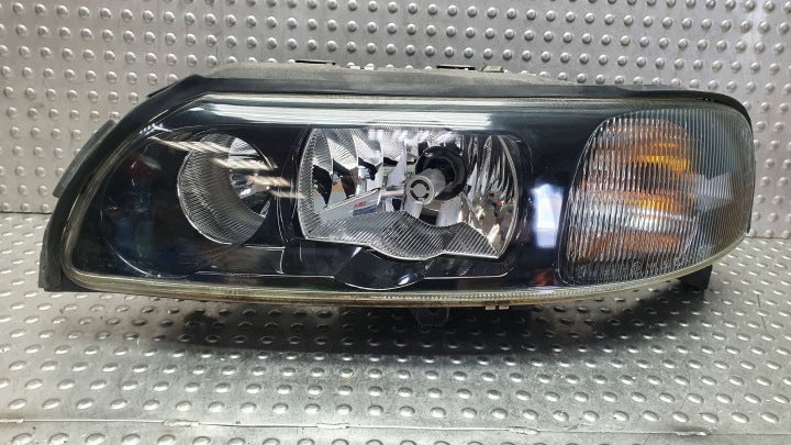 Frontscheinwerfer Volvo S60 V70 II 30655905 Links Scheinwerfer Headlight SCH9497409076mh