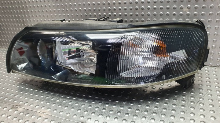 Frontscheinwerfer Volvo S60 V70 II 30655905 Links Scheinwerfer Headlight SCH9497409076mh