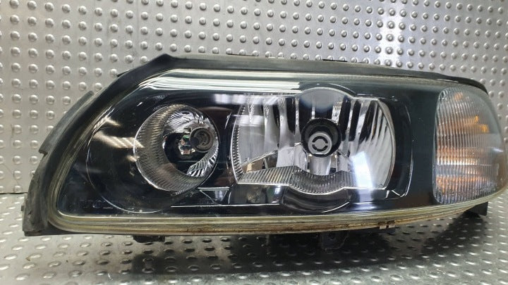 Frontscheinwerfer Volvo S60 V70 II 30655905 Links Scheinwerfer Headlight SCH9497409076mh
