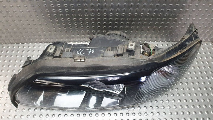 Frontscheinwerfer Volvo S60 V70 II 30655905 Links Scheinwerfer Headlight SCH9497409076mh