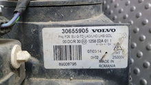 Laden Sie das Bild in den Galerie-Viewer, Frontscheinwerfer Volvo S60 V70 II 30655905 Links Scheinwerfer Headlight SCH9497409076mh