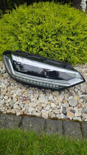 Load image into Gallery viewer, Frontscheinwerfer VW Touran 5TB941082D LED Rechts Scheinwerfer Headlight SCH9499524582od