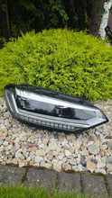 Load image into Gallery viewer, Frontscheinwerfer VW Touran 5TB941082D LED Rechts Scheinwerfer Headlight SCH9499524582od