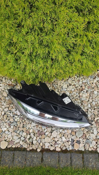 Frontscheinwerfer VW Touran 5TB941082D LED Rechts Scheinwerfer Headlight SCH9499524582od