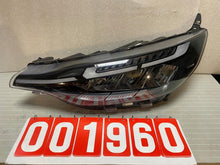 Laden Sie das Bild in den Galerie-Viewer, Frontscheinwerfer Ford Transit Custom PZ31-13E015-CB Full LED Links Headlight SCH9499939684iy