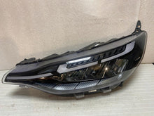 Laden Sie das Bild in den Galerie-Viewer, Frontscheinwerfer Ford Transit Custom PZ31-13E015-CB Full LED Links Headlight SCH9499939684iy