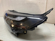 Laden Sie das Bild in den Galerie-Viewer, Frontscheinwerfer Ford Transit Custom PZ31-13E015-CB Full LED Links Headlight SCH9499939684iy
