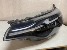 Laden Sie das Bild in den Galerie-Viewer, Frontscheinwerfer Ford Transit Custom PZ31-13E015-CB Full LED Links Headlight SCH9499939684iy