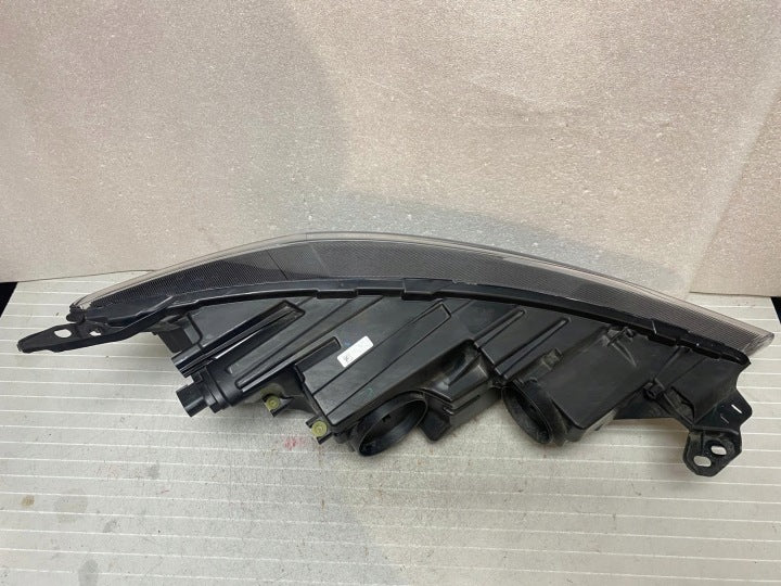 Frontscheinwerfer Ford Transit Custom PZ31-13E015-CB Full LED Links Headlight SCH9499939684iy